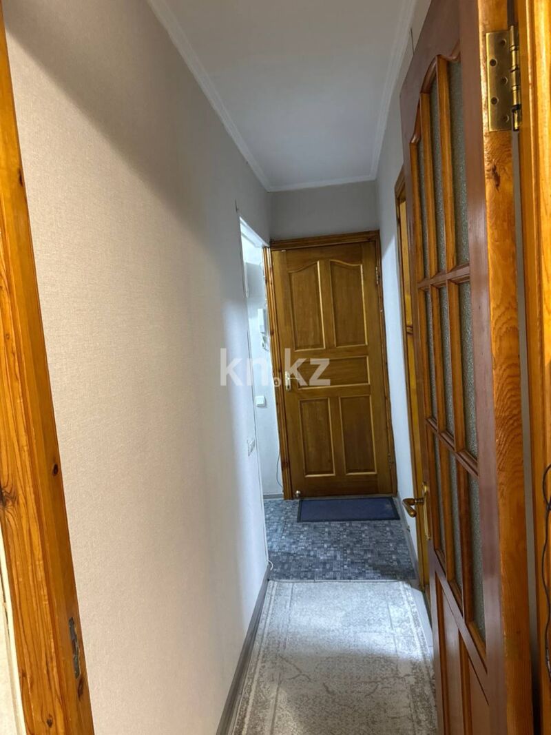 Продажа 2-комнатной квартиры, 43 м² - Продажа квартир в панельном доме в Казахстане - страница 7 фото 19 из 22