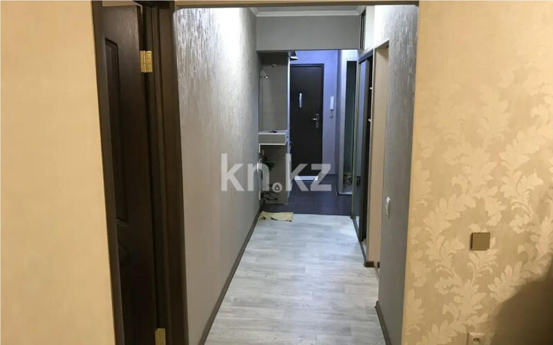 Продажа 3-комнатной квартиры, 55.7 м² - Продажа квартир в панельном доме в Алматы - страница 111 фото 5 из 5