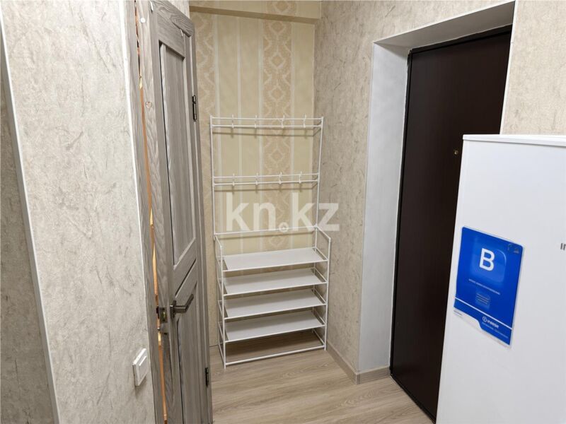 Продажа 1-комнатной квартиры, 30 м² - Продажа жилой и коммерческой недвижимости в Астане фото 4 из 11