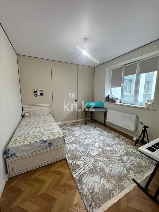 Продажа 3-комнатной квартиры, 78 м² - Продажа трехкомнатных квартир от собственников в Алматы - страница 4 фото 3 из 6