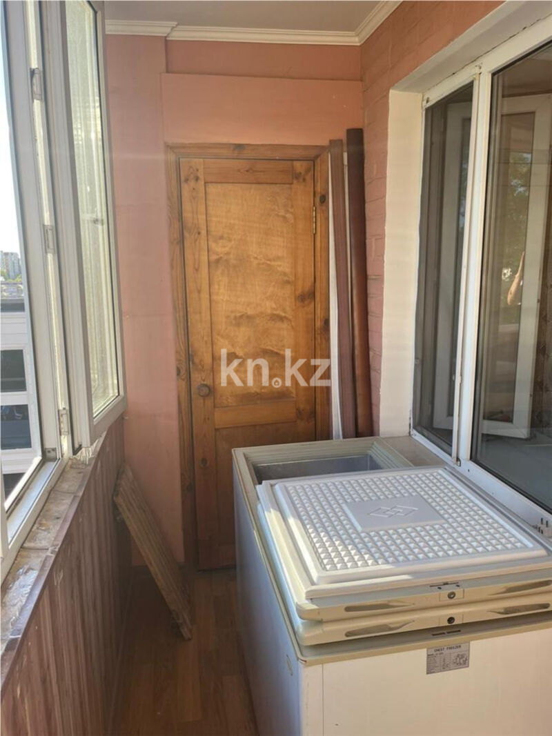 Продажа 4-комнатной квартиры, 72 м² - Продажа четырехкомнатных квартир в кирпичном доме в Караганде - страница 6 фото 14 из 15