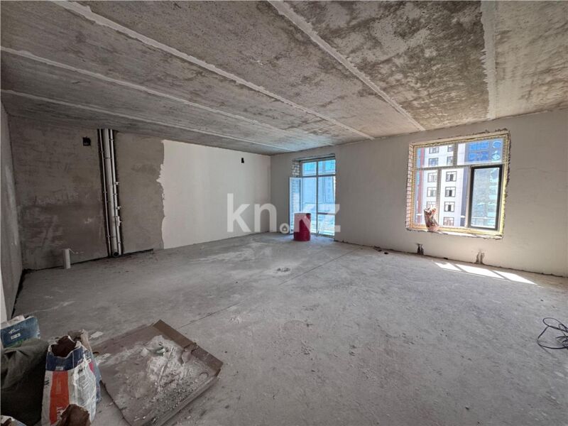 Продажа 2-комнатной квартиры, 54 м² - Продажа двухкомнатных квартир на Юго-Востоке Караганды - страница 21 фото 5 из 8