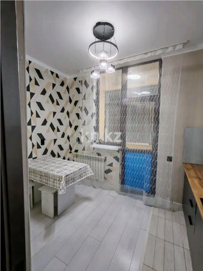Продажа 1-комнатной квартиры, 41.5 м² - Недвижимость в Астане - страница 26 фото 2 из 2