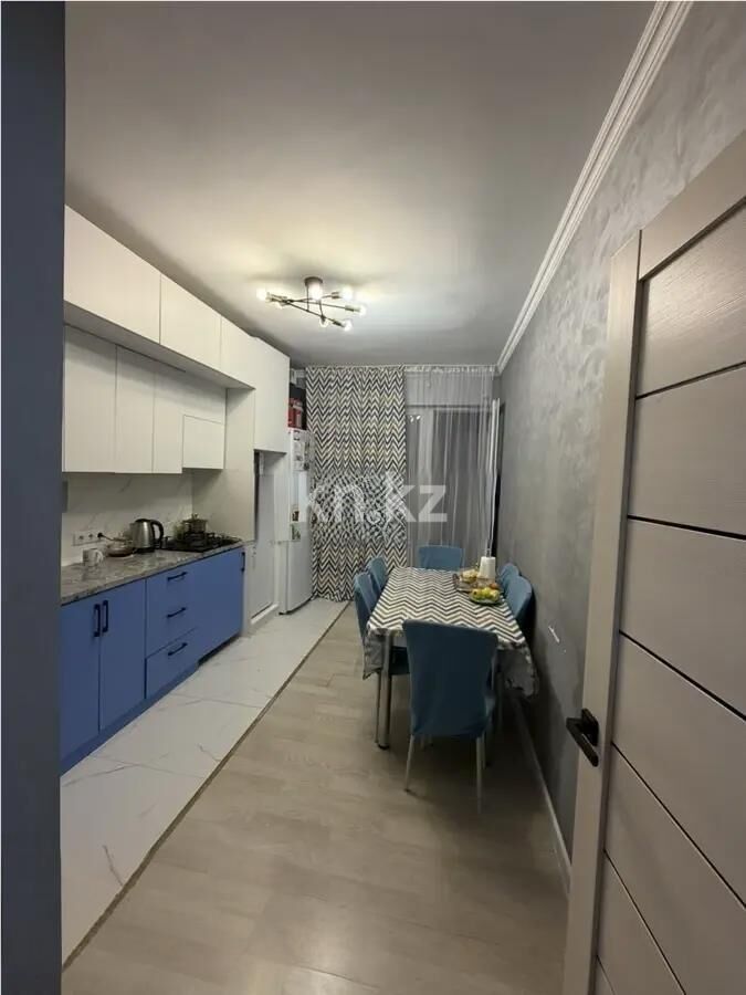Продажа 2-комнатной квартиры, 58 м² - Продажа квартир от собственников в Алматы - страница 18 фото 3 из 5