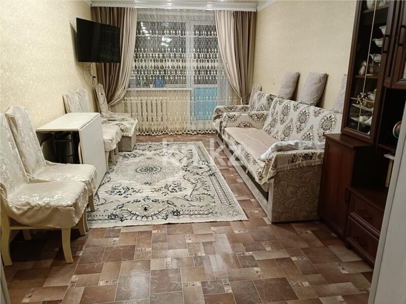 Продажа 2-комнатной квартиры, 43 м² - Продажа двухкомнатных квартир в Городе Караганды - страница 3 фото 1 из 7