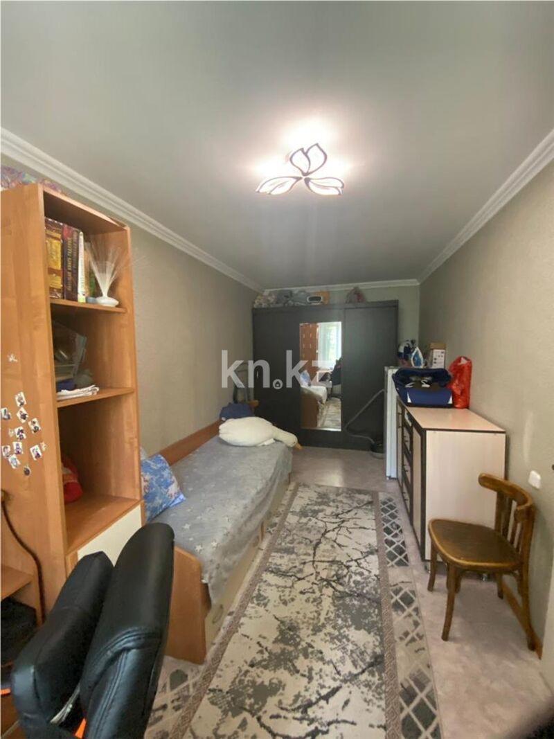 Продажа 2-комнатной квартиры, 46 м² - Продажа двухкомнатных квартир в Майкудуке Караганды - страница 14 фото 5 из 15