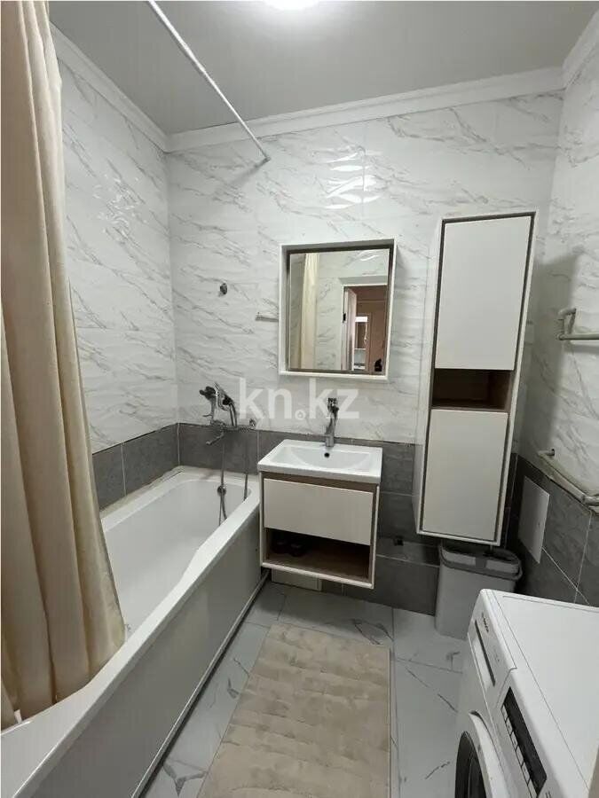 Продажа 3-комнатной квартиры, 90 м² - Продажа квартир в новостройках Алматы фото 4 из 5