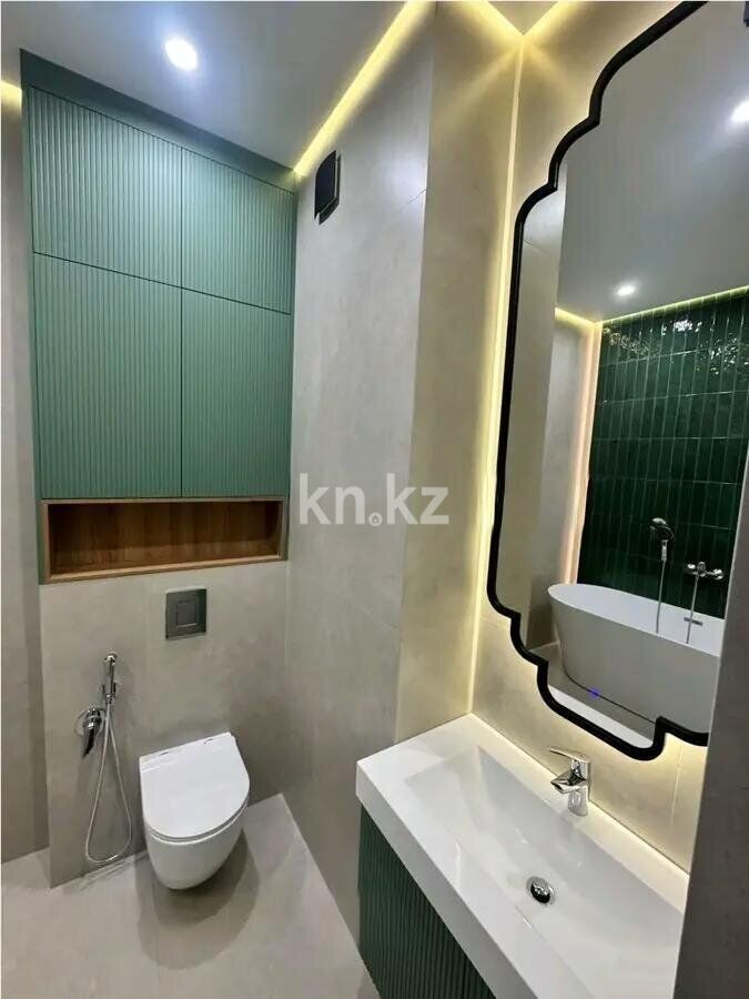 Продажа 3-комнатной квартиры, 108 м² - Продажа квартир от собственников в Астане - страница 11 фото 5 из 5