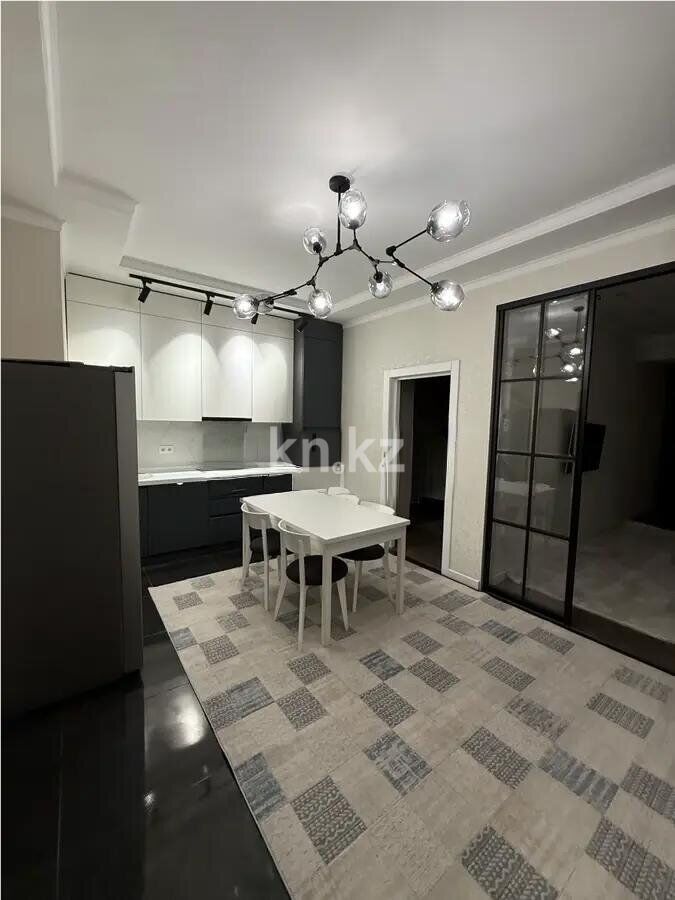 Продажа 3-комнатной квартиры, 86.6 м² - Продажа квартир в Алматы - страница 35 фото 4 из 5