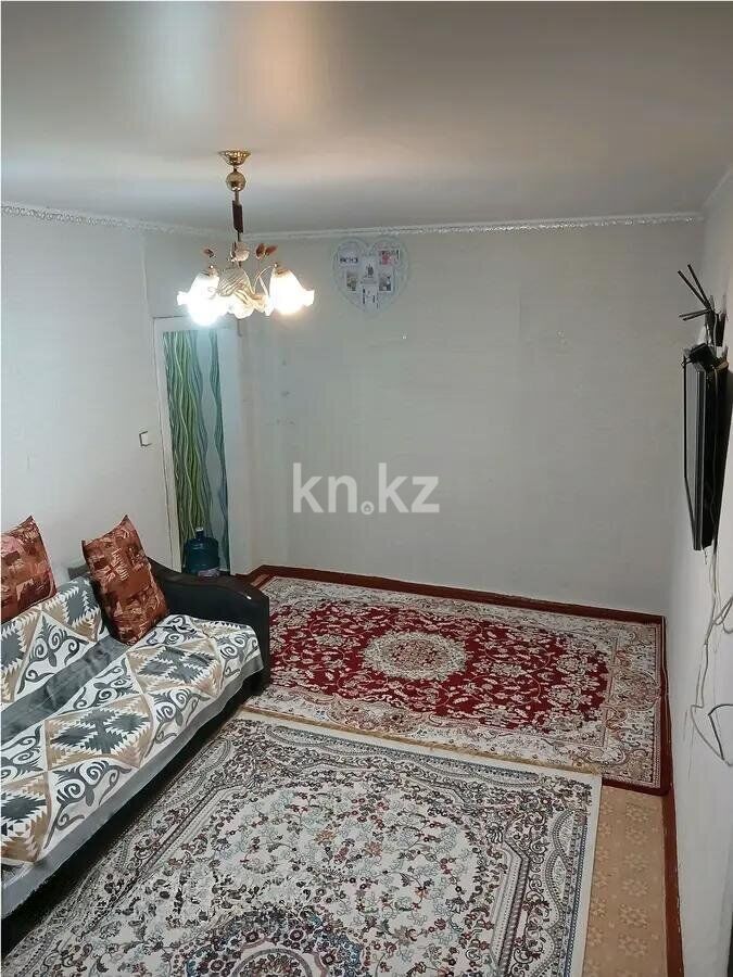 Продажа 2-комнатной квартиры, 44 м² - Продажа квартир в Казахстане - страница 182 фото 1 из 4