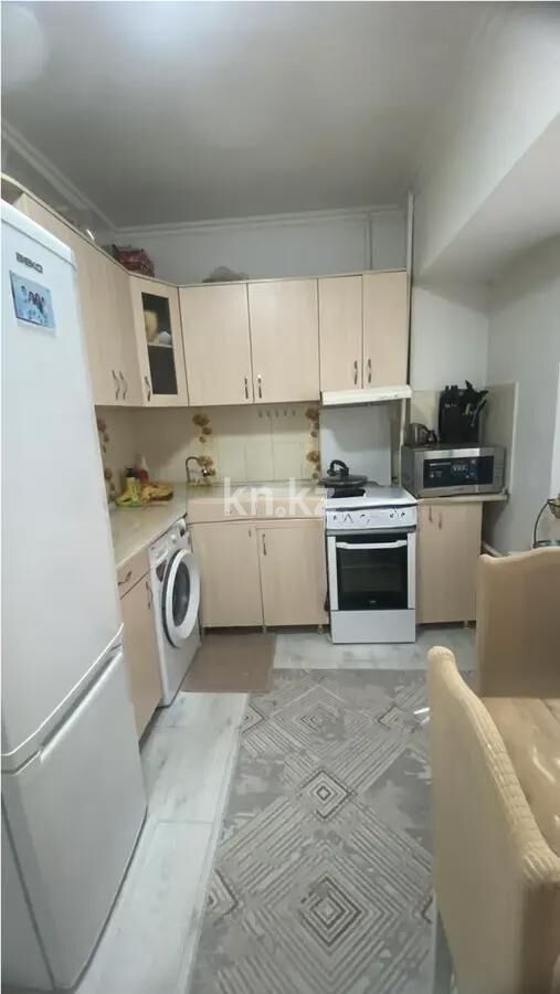 Продажа 1-комнатной квартиры, 36 м² - Продажа однокомнатных квартир в кирпичном доме в Алматы - страница 15 фото 1 из 4