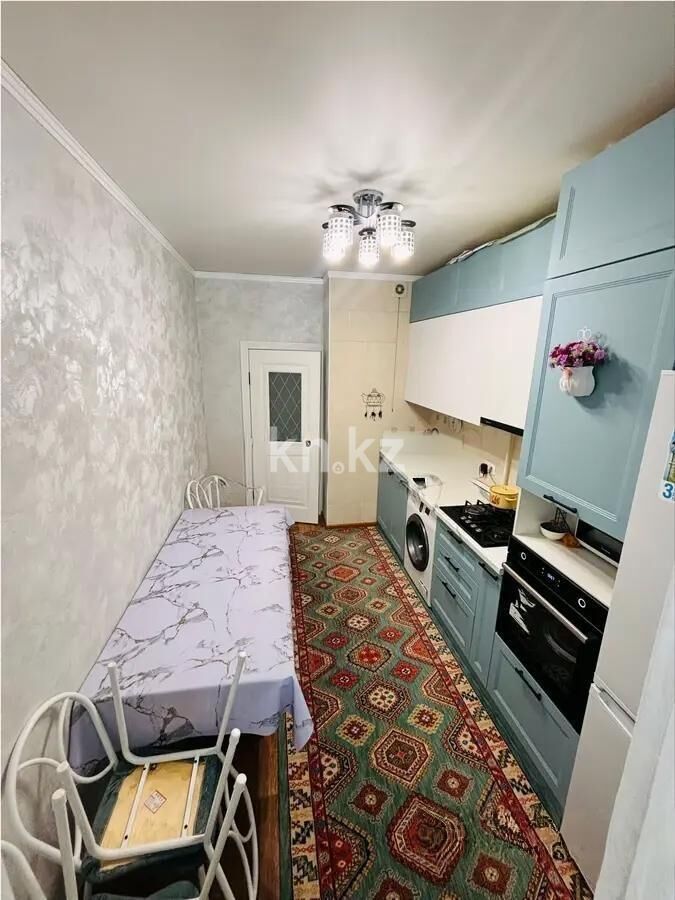 Продажа 3-комнатной квартиры, 65 м² - Продажа трехкомнатных квартир в панельном доме в Казахстане фото 4 из 6