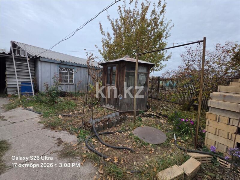 Продажа 4-комнатного дома, 150 м² - Продажа домов, коттеджей в Казахстане фото 38 из 45