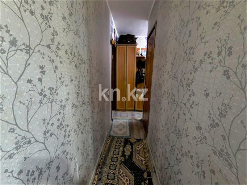 Продажа 2-комнатной квартиры, 47 м² - Продажа двухкомнатных квартир в Майкудуке Караганды - страница 11 фото 9 из 12