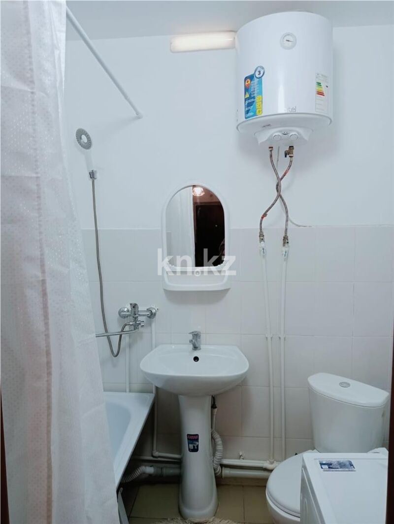 Продажа 2-комнатной квартиры, 44 м² - Продажа двухкомнатных квартир в Абае фото 6 из 7