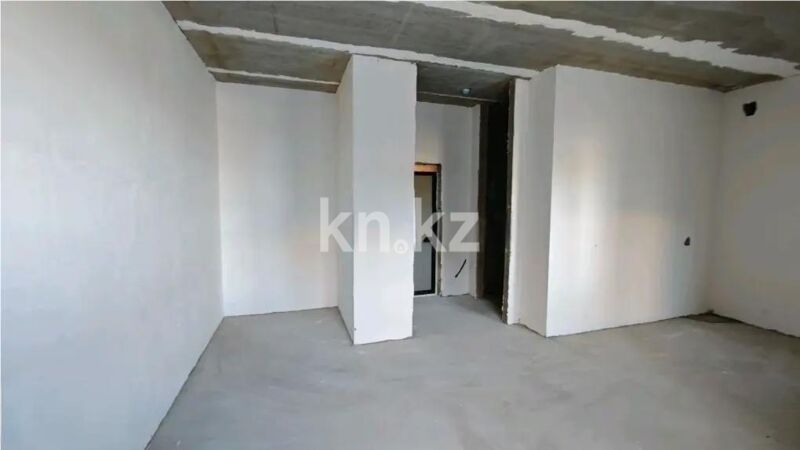 Продажа 1-комнатной квартиры, 40 м² - Продажа однокомнатных квартир в р-не Сарайшык Астаны - страница 25 фото 2 из 3