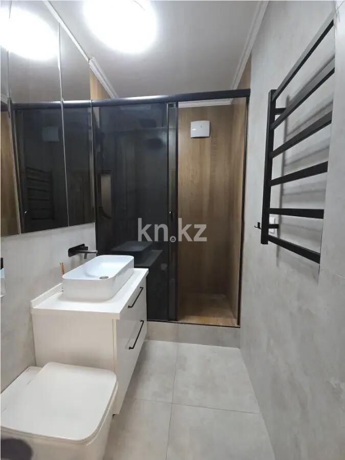 Продажа 3-комнатной квартиры, 85 м² - Продажа трехкомнатных квартир в Ауэзовском р-не Алматы - страница 19 фото 5 из 7