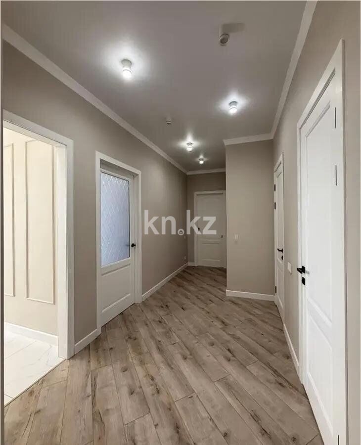 Продажа 3-комнатной квартиры, 75 м² - Продажа квартир от собственников в Караганде - страница 11 фото 4 из 4