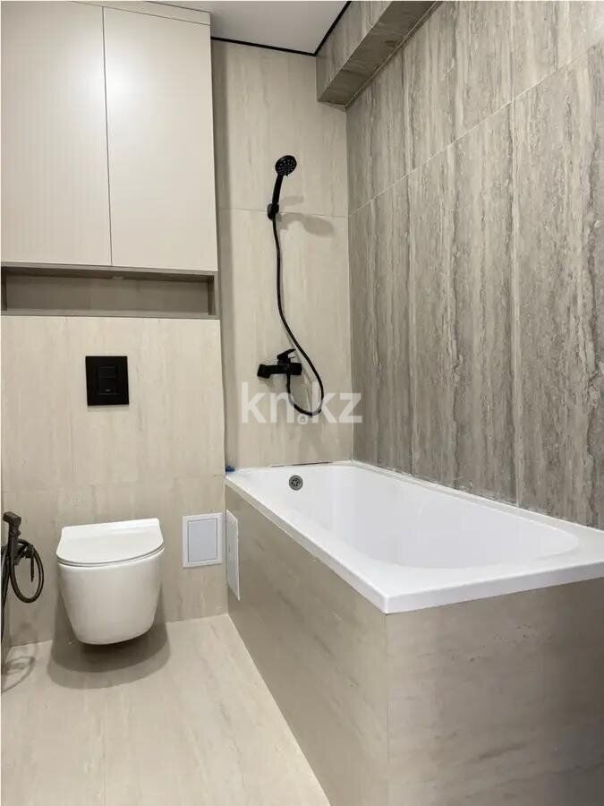 Продажа 2-комнатной квартиры, 42 м² - Продажа двухкомнатных квартир в Наурызбайском р-не Алматы - страница 8 фото 3 из 3