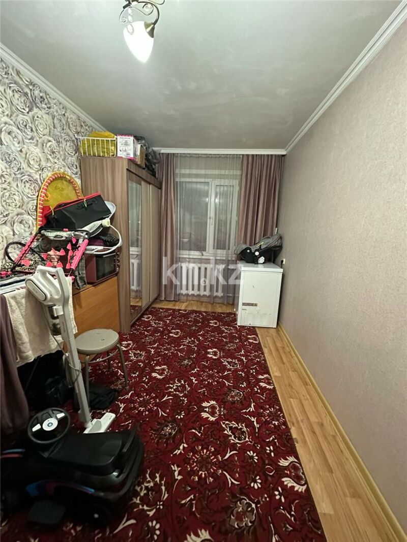 Продажа 3-комнатной квартиры, 62 м² - Продажа квартир в Майкудуке Караганды - страница 42 фото 5 из 13