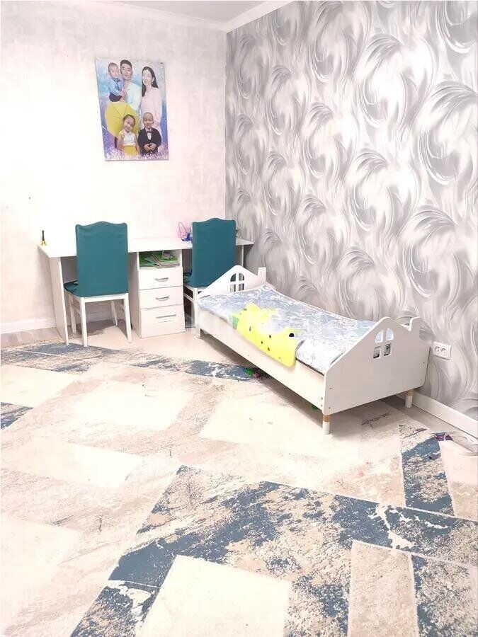 Продажа 2-комнатной квартиры, 64 м² - Продажа двухкомнатных квартир в Казахстане - страница 3 фото 3 из 6