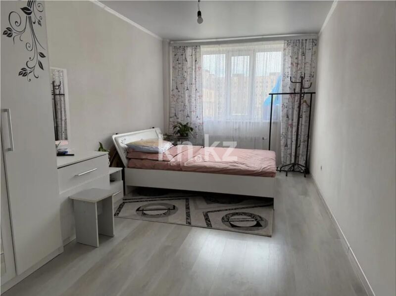Продажа 2-комнатной квартиры, 62 м² - Продажа квартир в панельном доме в Астане - страница 3 фото 2 из 5