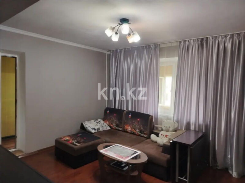 Продажа 3-комнатной квартиры, 68 м² - Продажа трехкомнатных квартир от собственников в Алматы - страница 164 фото 1 из 4