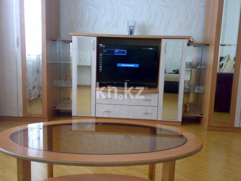 Аренда 1-комнатной квартиры посуточно, 45 м² - Аренда однокомнатных квартир посуточно в Казахстане - страница 10 фото 6 из 10