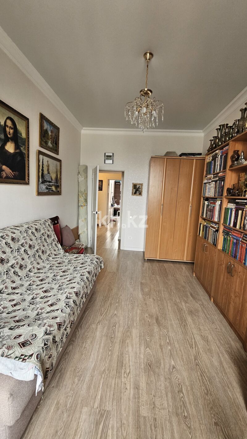 Продажа 3-комнатной квартиры, 70 м² - Продажа трехкомнатных квартир в Астане - страница 18 фото 8 из 16