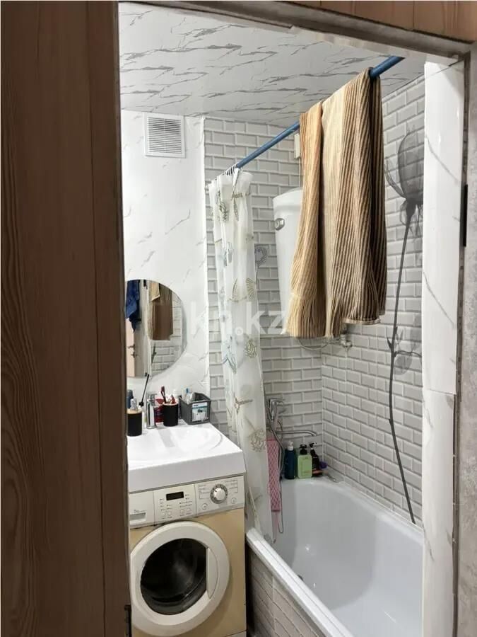 Продажа 1-комнатной квартиры, 30 м² - Продажа однокомнатных квартир в Шахтинске фото 3 из 3