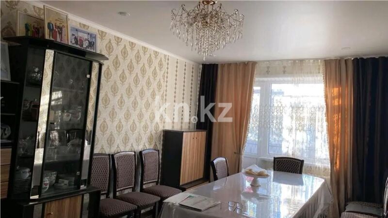 Продажа 3-комнатной квартиры, 62 м² - Продажа квартир в Казахстане - страница 242 фото 1 из 7