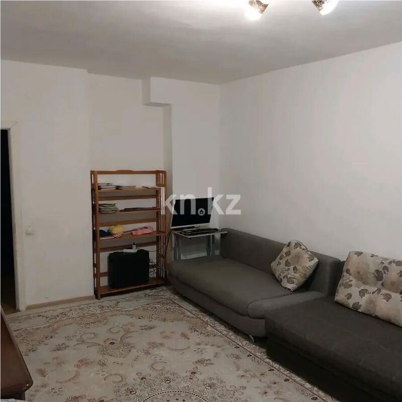 Продажа 2-комнатной квартиры, 48 м² - Продажа квартир в монолитно-каркасном доме в Алматы - страница 324 фото 1 из 3