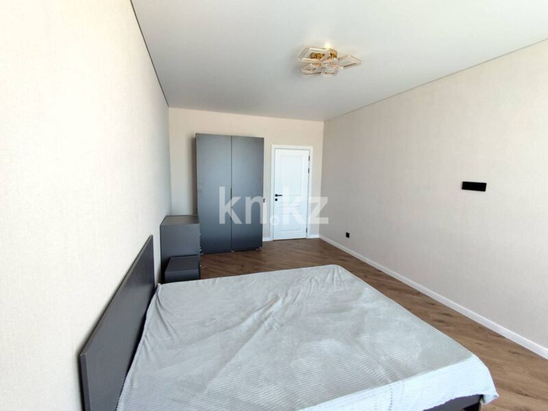 Аренда 2-комнатной квартиры, 61 м² - Аренда квартир помесячно в Казахстане фото 5 из 7