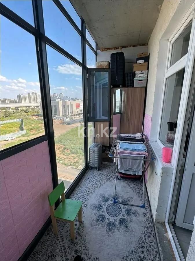 Продажа 2-комнатной квартиры, 46 м² - Продажа двухкомнатных квартир в р-не Сарайшык Астаны - страница 23 фото 3 из 3