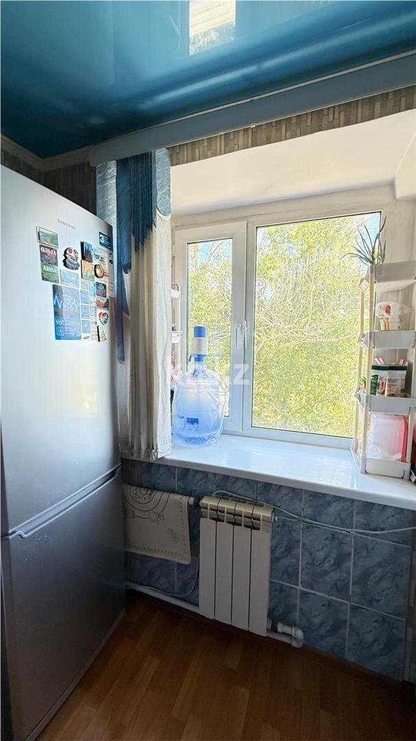 Продажа 2-комнатной квартиры, 42 м² - Продажа квартир в блочном доме в Темиртау - страница 3 фото 5 из 20