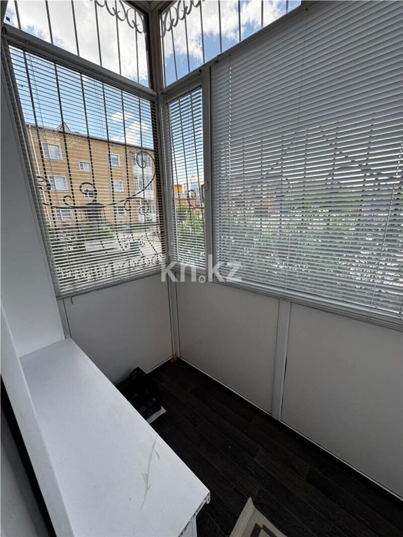 Продажа 3-комнатной квартиры, 78 м² - Продажа трехкомнатных квартир в кирпичном доме в Караганде фото 14 из 21