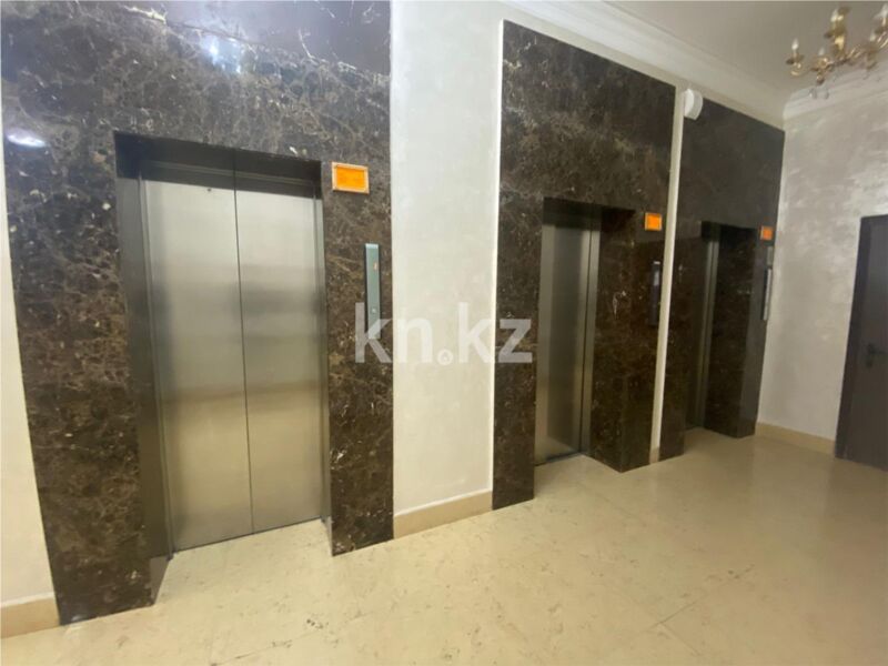 Продажа 2-комнатной квартиры, 55 м² - Продажа квартир в монолитно-каркасном доме в Астане - страница 139 фото 10 из 10
