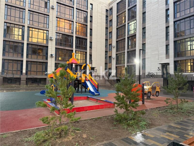 Продажа 2-комнатной квартиры, 61 м² - Продажа квартир в Караганде - страница 2 фото 21 из 29