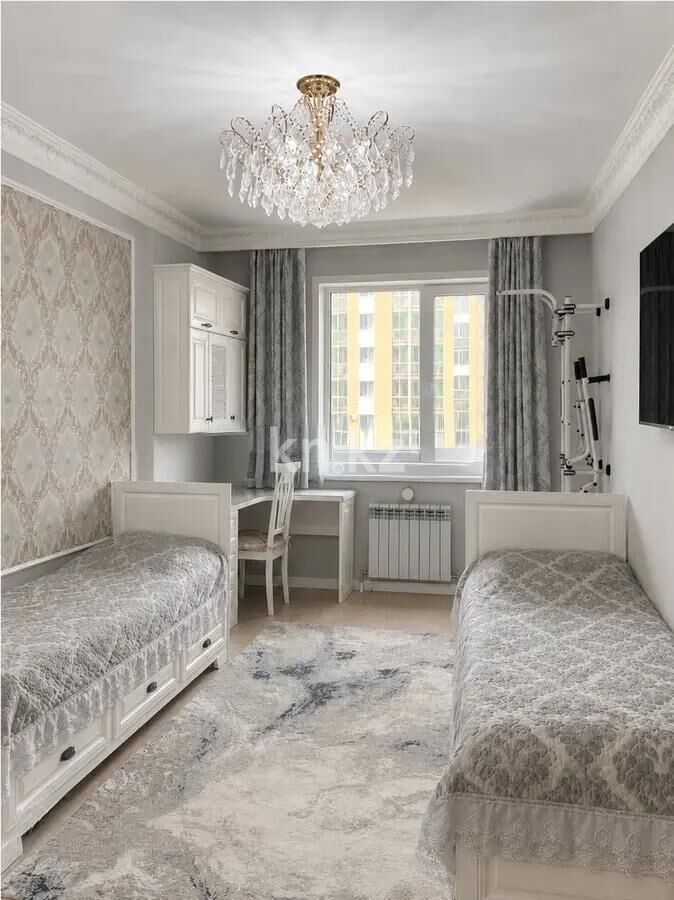 Продажа 3-комнатной квартиры, 101 м² - Продажа трехкомнатных квартир в блочном доме в Казахстане - страница 44 фото 3 из 8