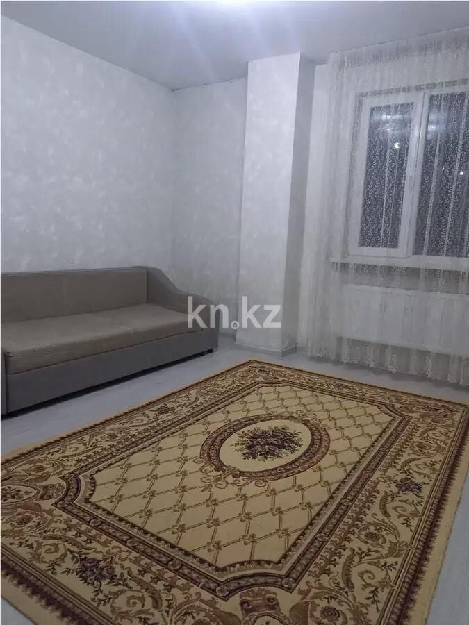 Продажа 1-комнатной квартиры, 45 м² - Продажа квартир в Астане - страница 36 фото 1 из 4