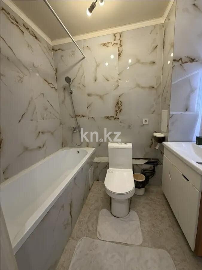 Продажа 3-комнатной квартиры, 86 м² - Продажа трехкомнатных квартир от собственников в Казахстане - страница 111 фото 5 из 7