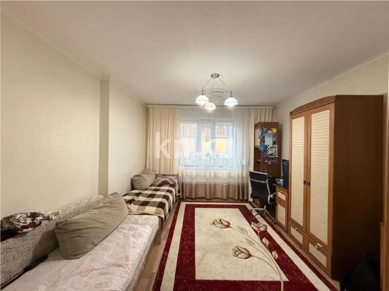 Продажа 3-комнатной квартиры, 80 м² - Продажа трехкомнатных квартир от собственников в Караганде фото 3 из 6