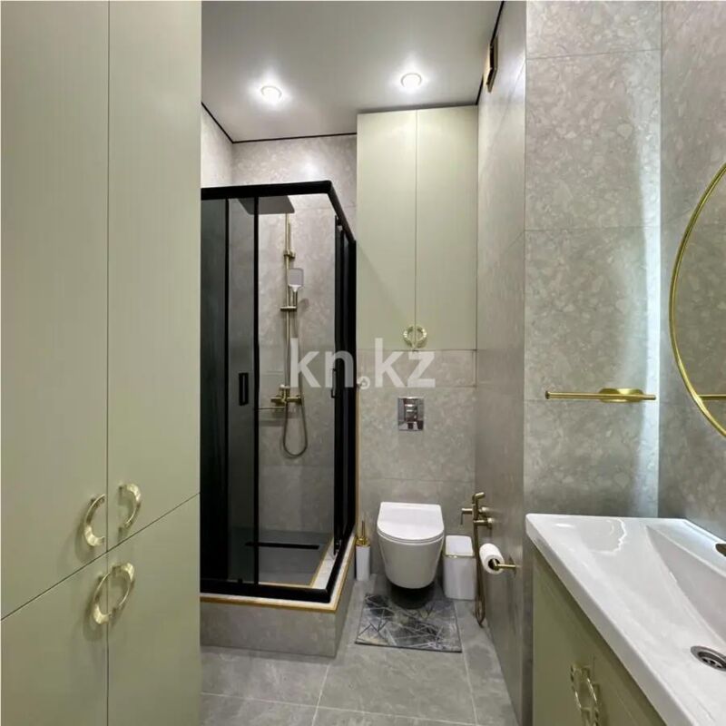 Продажа 2-комнатной квартиры, 50 м² - Продажа квартир от собственников в Астане - страница 3 фото 5 из 5