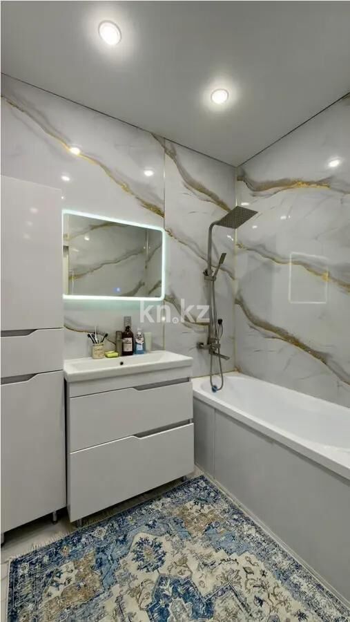Продажа 3-комнатной квартиры, 89 м² - Продажа квартир в Майкудуке Караганды - страница 43 фото 5 из 7
