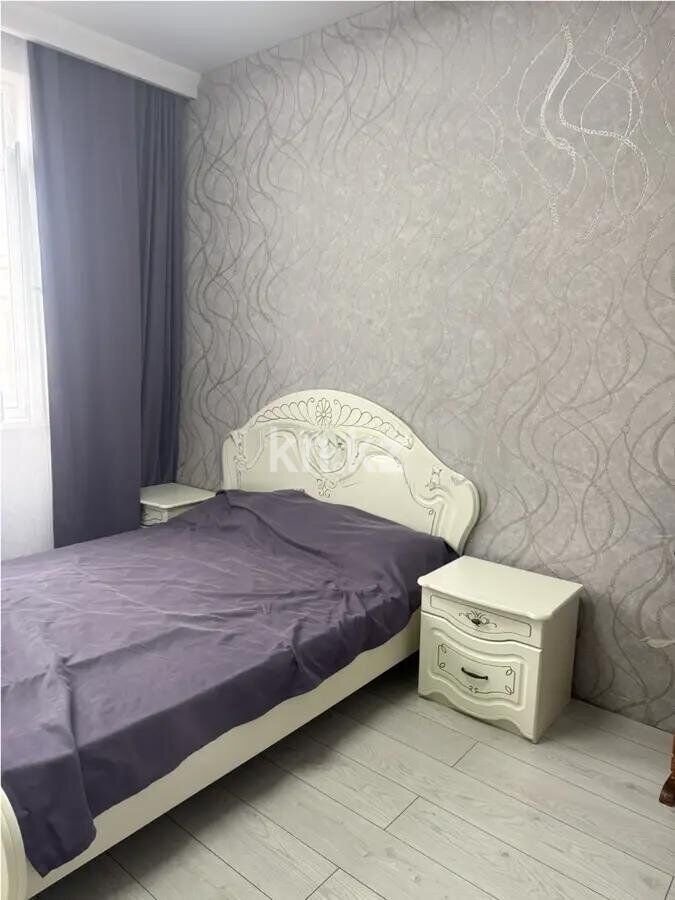 Продажа 1-комнатной квартиры, 41.2 м² - Продажа однокомнатных квартир в кирпичном доме в Астане фото 2 из 3