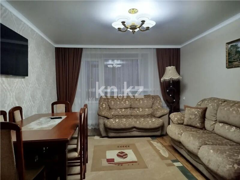 Продажа 3-комнатной квартиры, 67 м² - Недвижимость в Темиртау - страница 26 фото 1 из 6