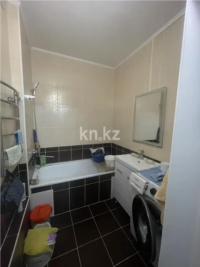 Продажа 2-комнатной квартиры, 70 м² - Продажа двухкомнатных квартир в Ауэзовском р-не Алматы - страница 7 фото 5 из 6