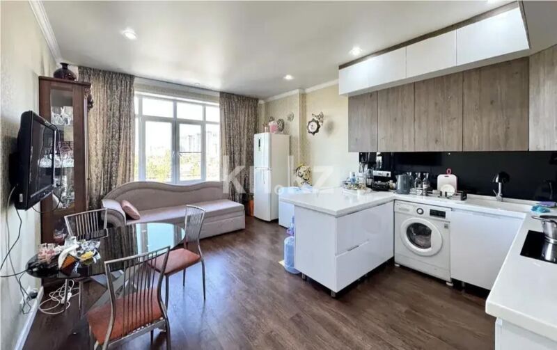 Продажа 2-комнатной квартиры, 82 м² - Продажа квартир в Казахстане - страница 18 фото 3 из 5