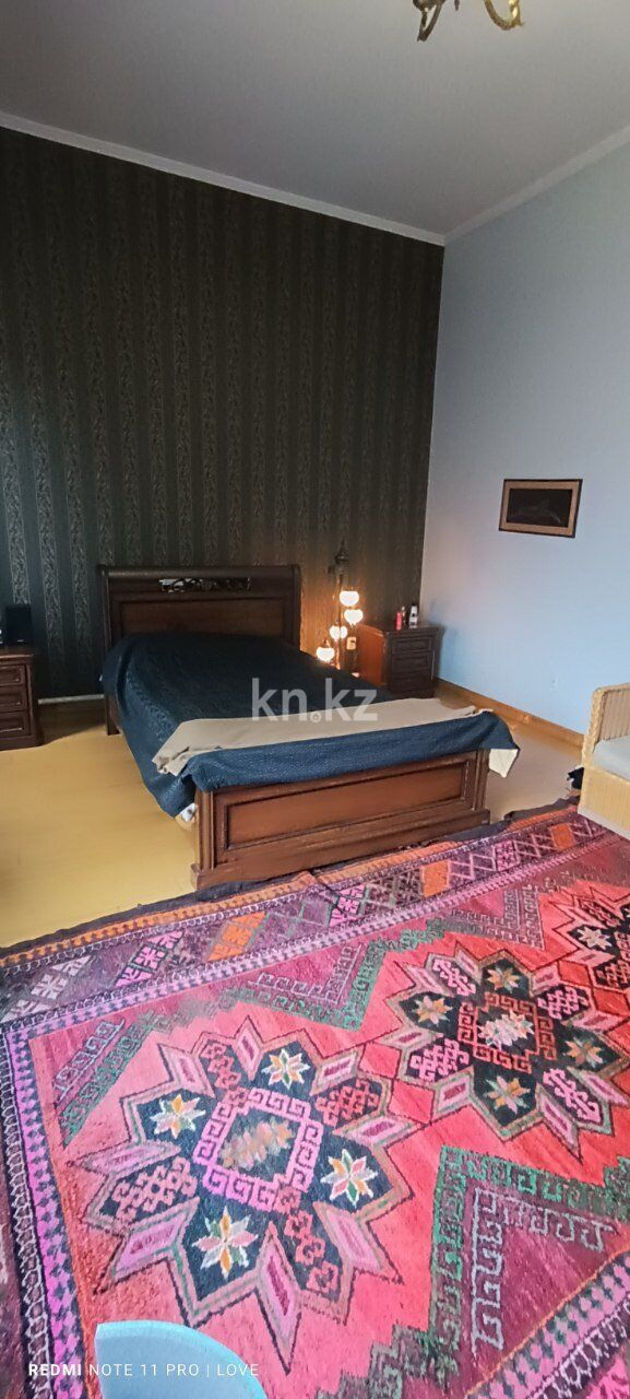 Продажа 5-комнатного дома, 276 м² - Продажа домов, коттеджей в Алатауском р-не Алматы фото 14 из 14