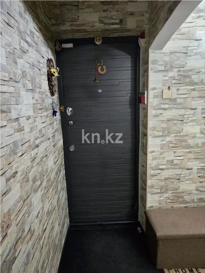 Продажа 4-комнатной квартиры, 75 м² - Продажа четырехкомнатных квартир от собственников в Алматы фото 6 из 6